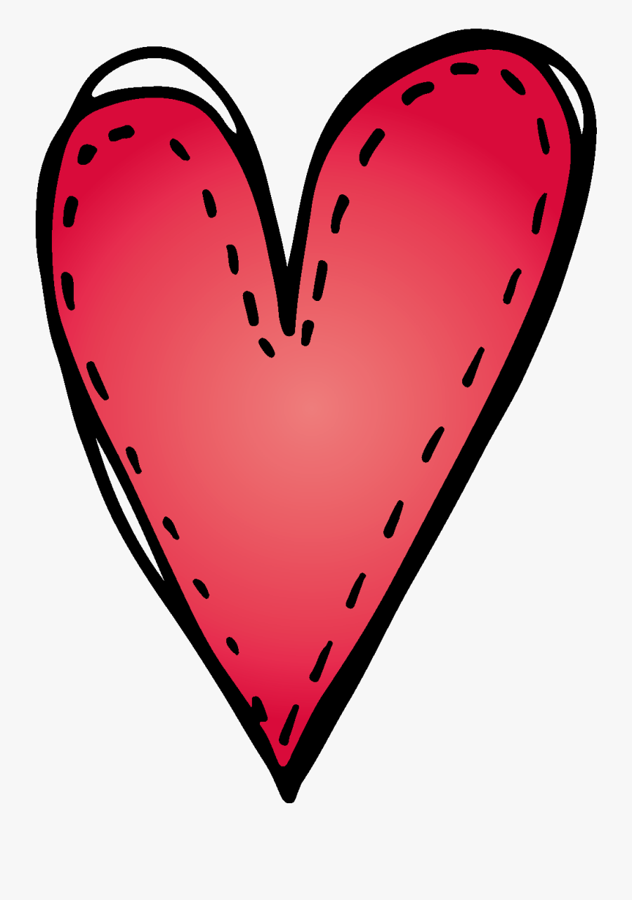 Earth Day Clipart Melonheadz - Melonheadz Heart Clipart, Transparent Clipart