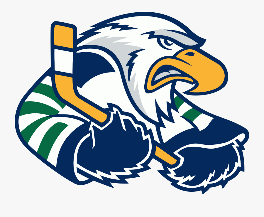 Surrey Eagles Png Logo - Surrey Eagles Logo, Transparent Clipart