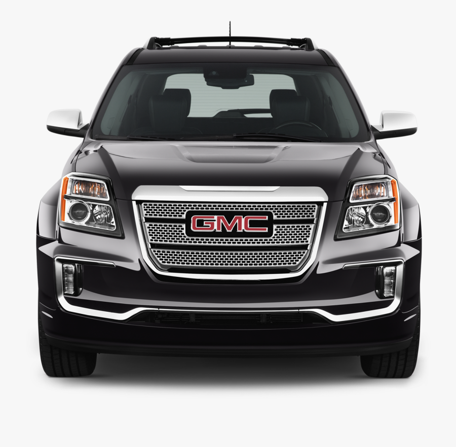 Gmc Terrain Png Clipart, Transparent Clipart