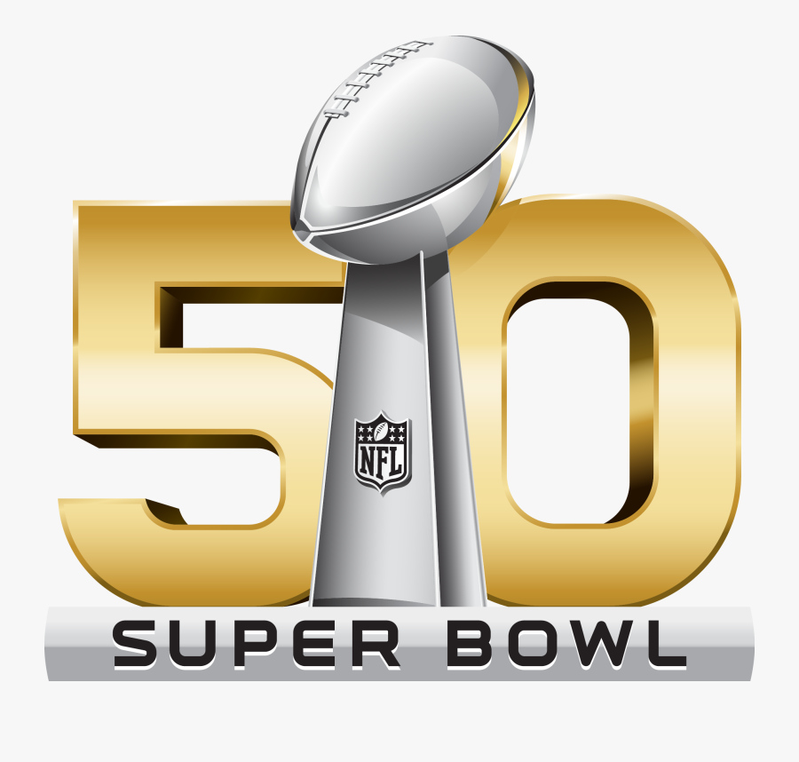 3 Super Bowl Video Marketing Tips For Small Businesses - 50 Super Bowl, Transparent Clipart