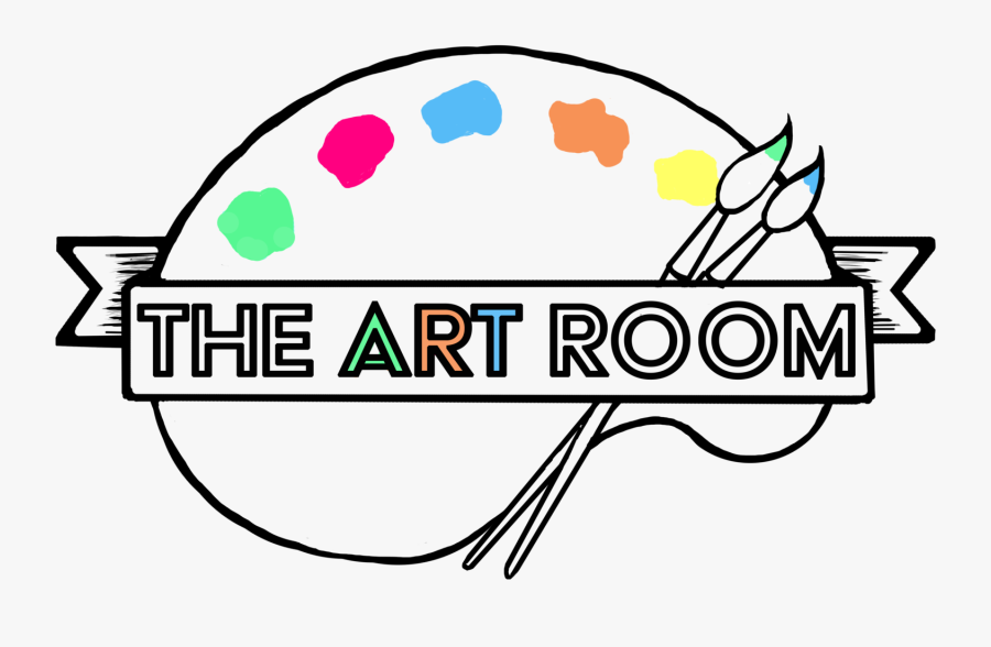 Download Easel Clipart Art Room And Use In - Art Room Clip Art, Transparent Clipart