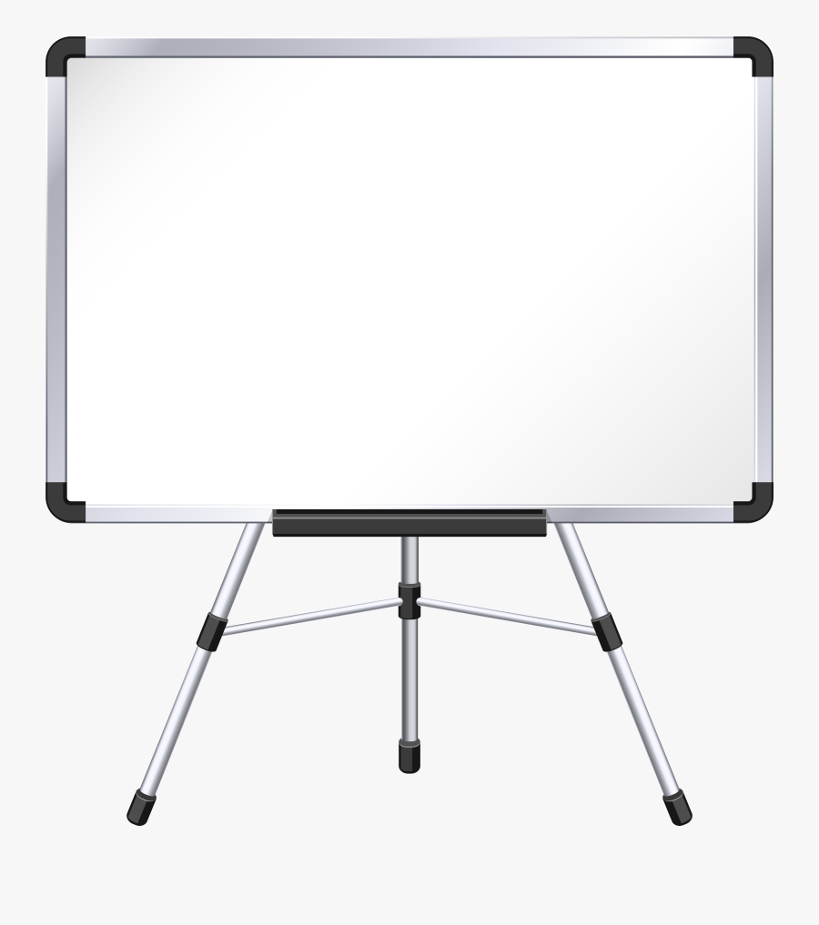 Easel Clipart Drawing Board, Transparent Clipart