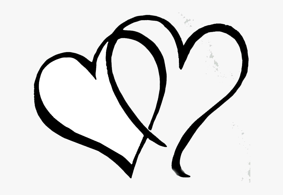 Wedding Double Heart Clipart Transparent Png Wedding Rings Clipart