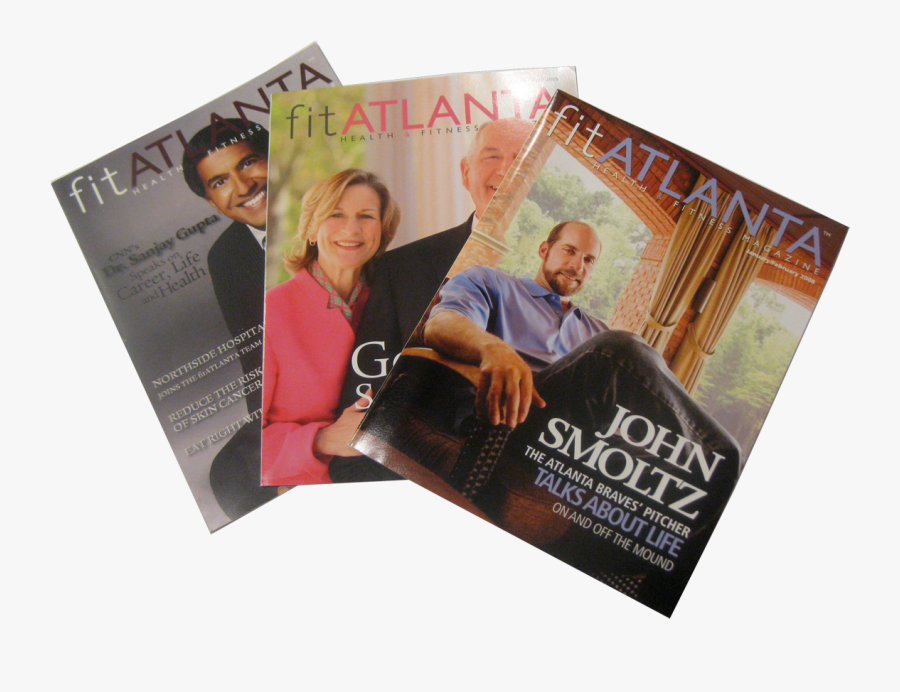 Magazine Png Clipart - Magazine Images Hd Png, Transparent Clipart