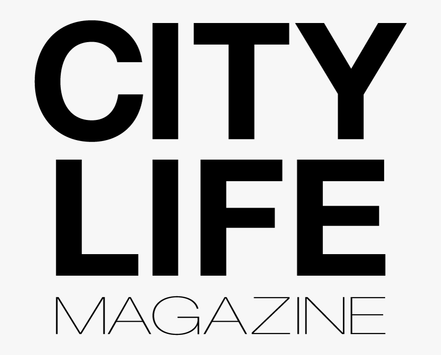 City Life Magazine Clipart , Png Download - City Life Magazine, Transparent Clipart