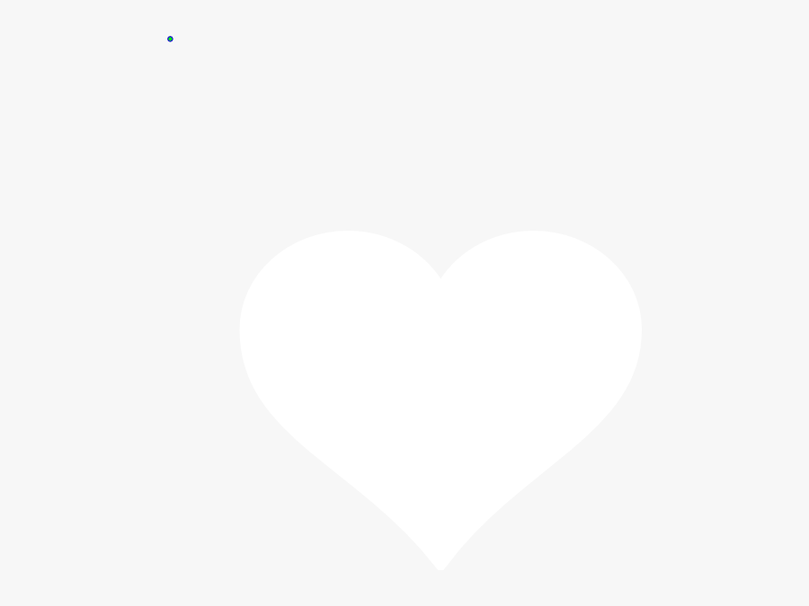 Heart, Transparent Clipart