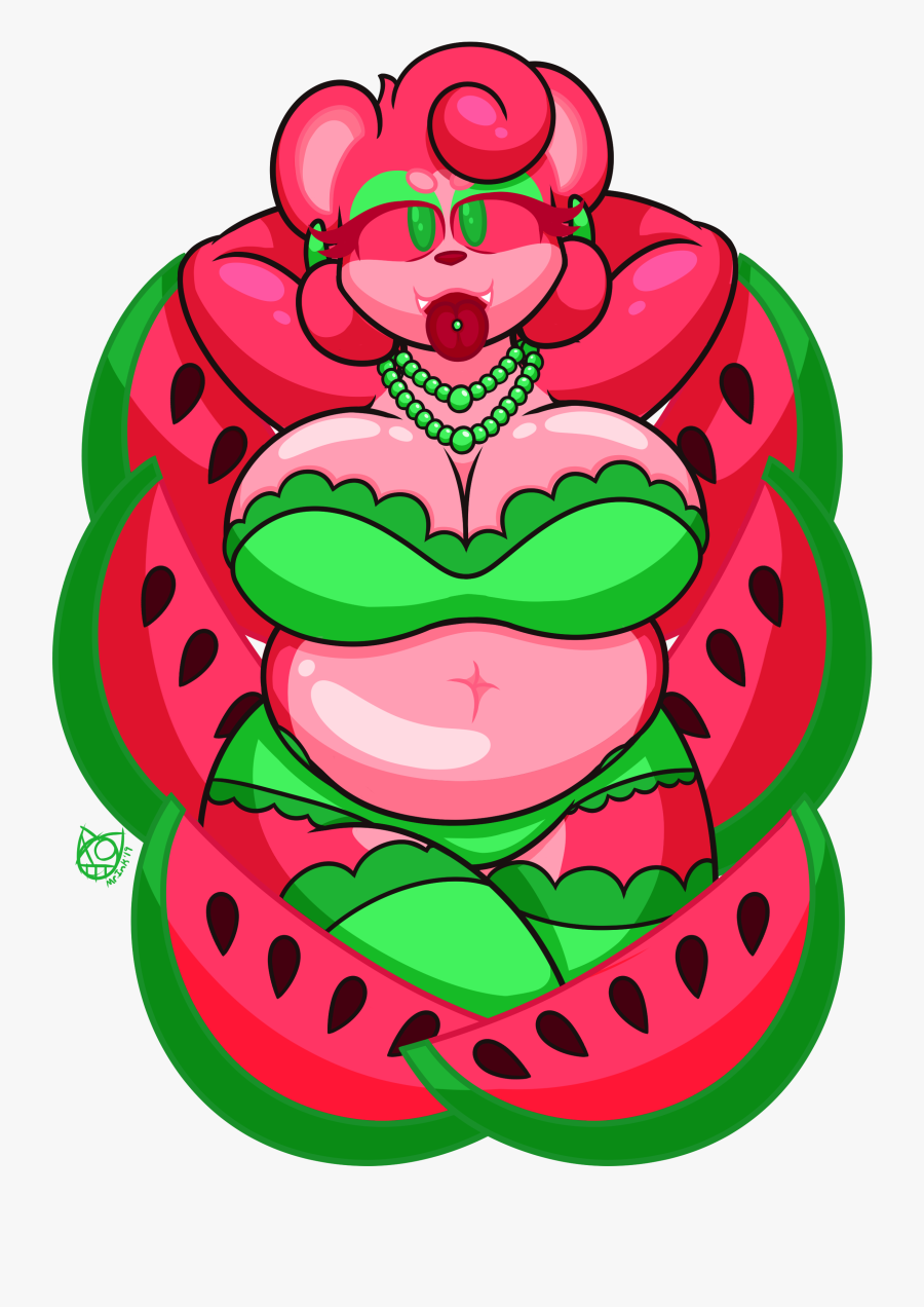 Gummy Bear, Transparent Clipart