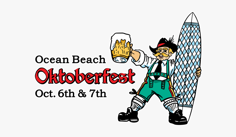 Oktoberfest Clipart, Transparent Clipart