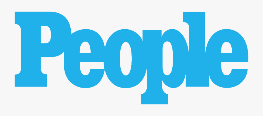 People Logo Magazine Png - Buddy The Robot Logo, Transparent Clipart