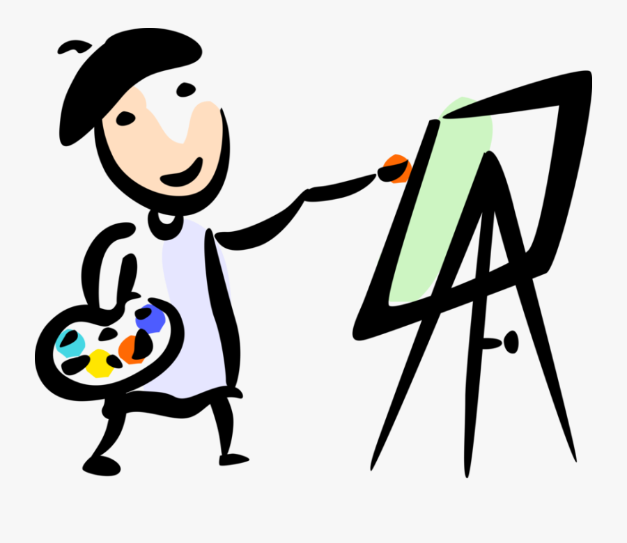 Transparent Clipart Paints, Transparent Clipart