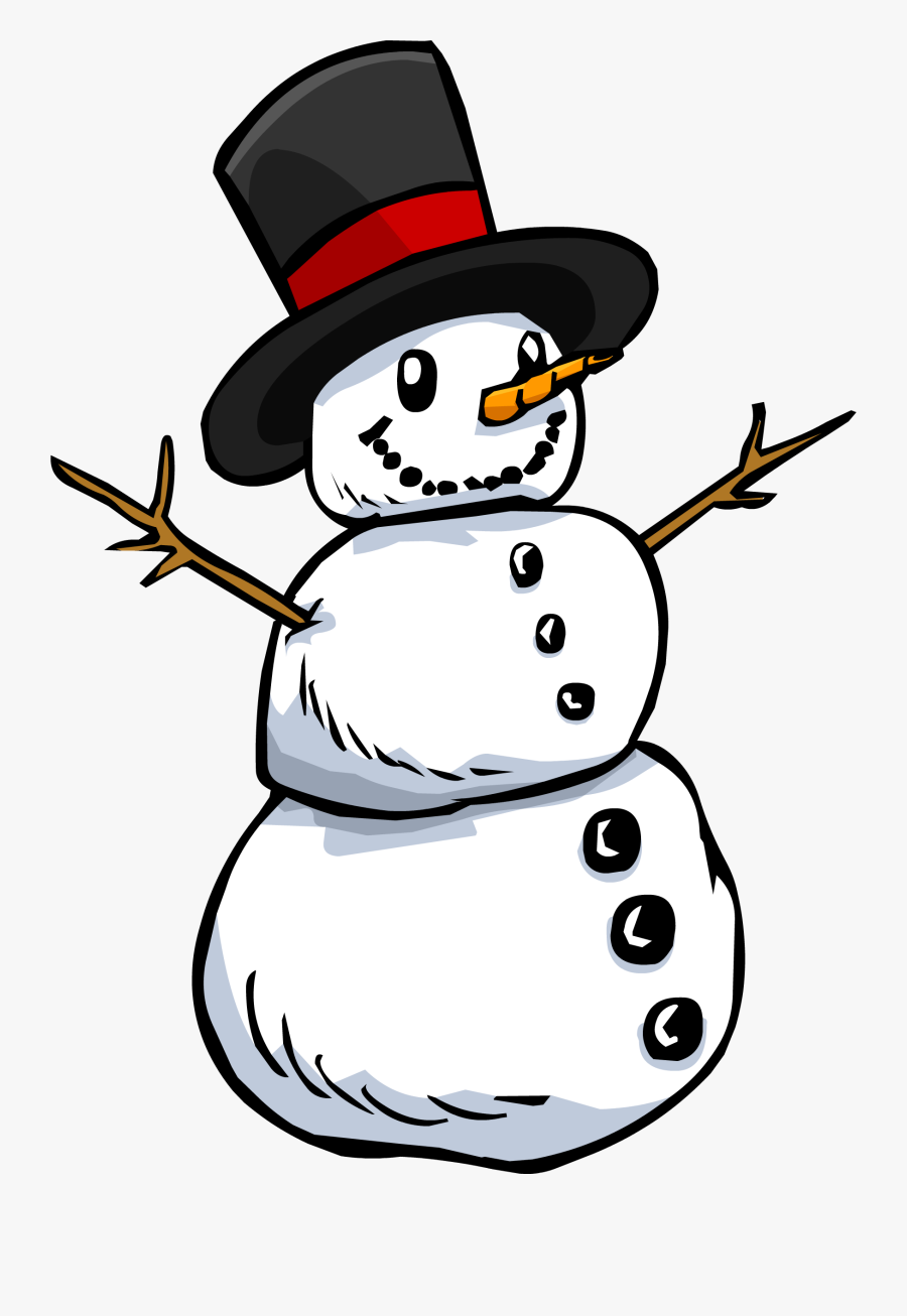 Snowman Clipart Collection Snowman Clipart Transparent Background Free Transparent Clipart Clipartkey