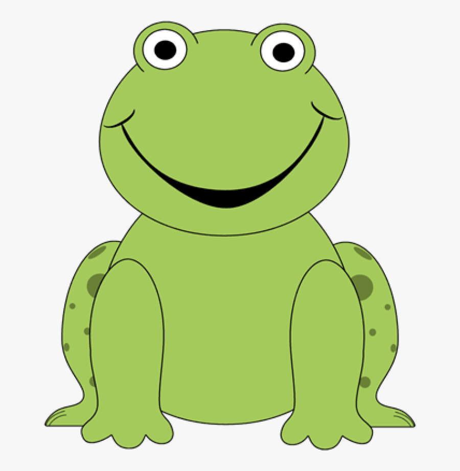 Permalink To Free Frog Clipart Bear Clipart - كليب ارت ضفدع, Transparent Clipart