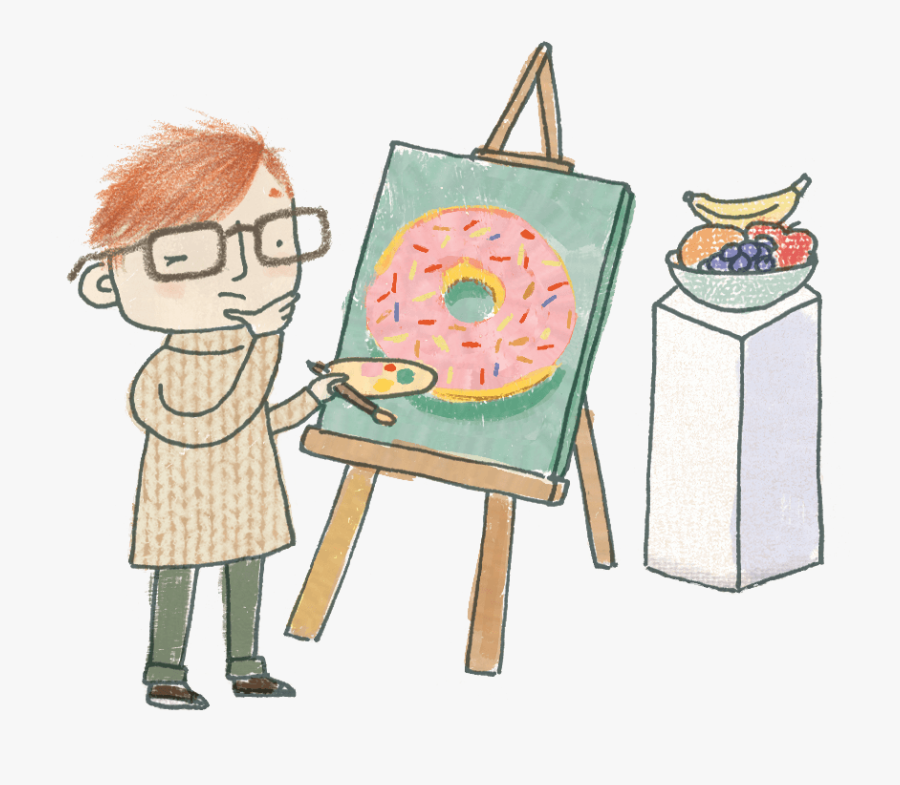 Home Leo S Gift - Cartoon, Transparent Clipart