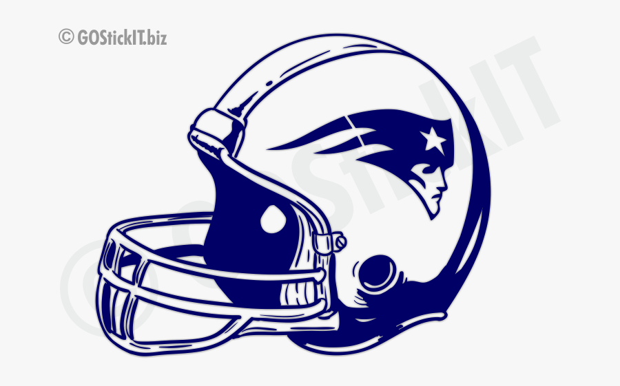 Nfl Helmet Clipart - Green Bay Packers Helmet Drawing, Transparent Clipart