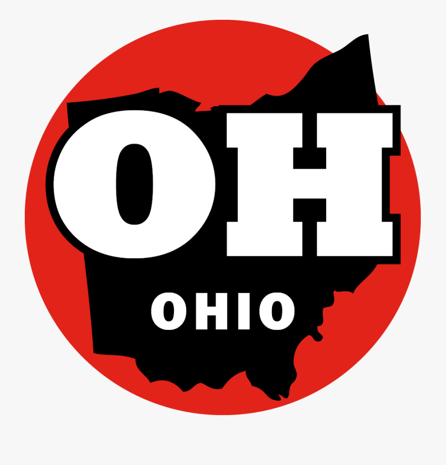 Fnf High Football Ohio - Ohio, Transparent Clipart