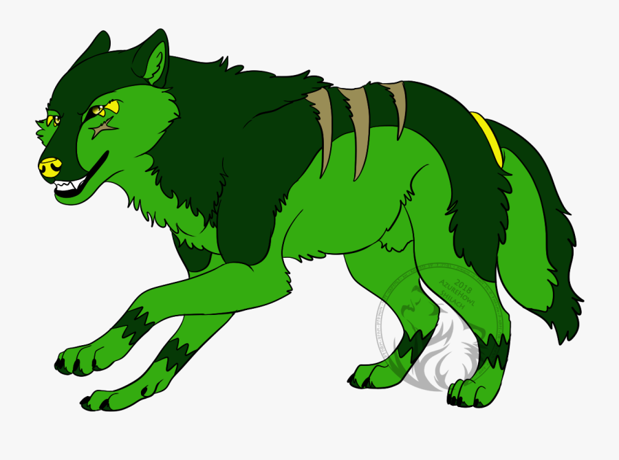 Smirking Seth By Azurehowlshilach Smirking Seth By, Transparent Clipart