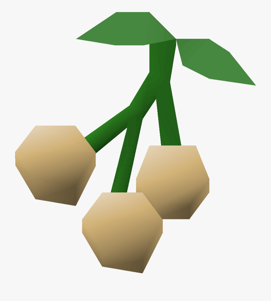 Poison Ivy Berries Are Acquired Through The Farming - Illustration, Transparent Clipart
