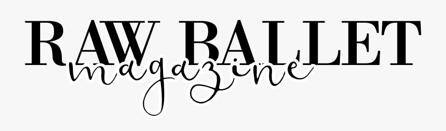 Raw Ballet Magazine - American Student Dental Association, Transparent Clipart