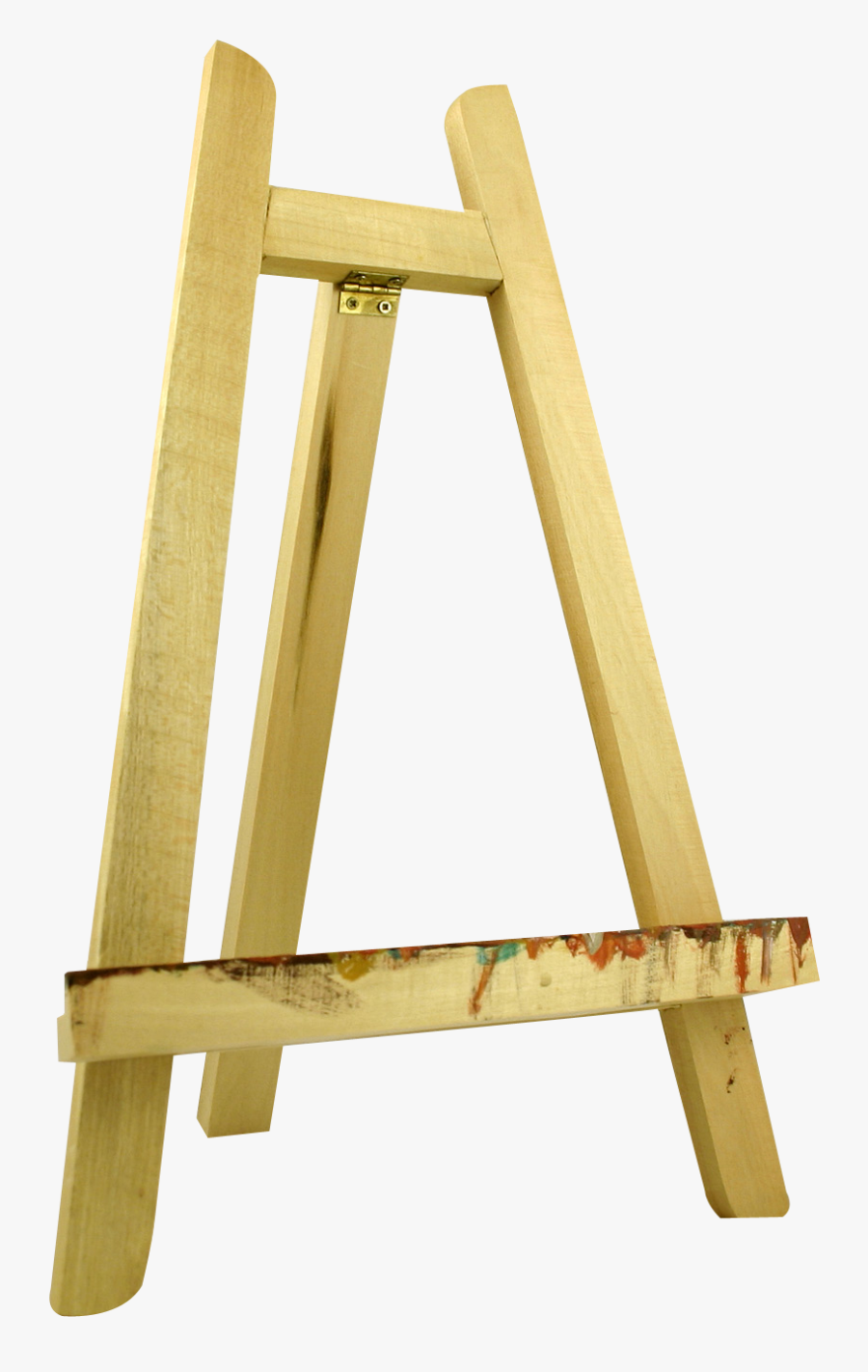 Display-easel - Png Display Easel, Transparent Clipart