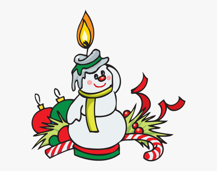 Great Clip Art Of Snowmen And Carolers - Christmas Clip Art, Transparent Clipart