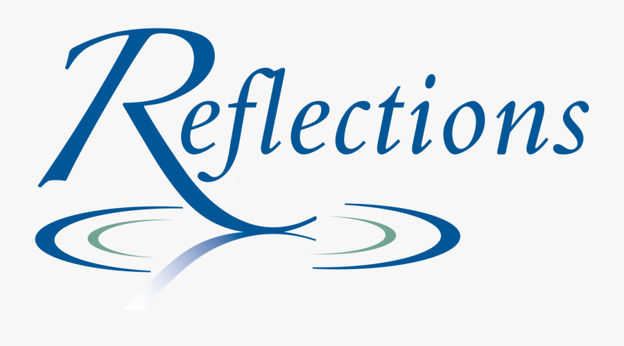 Reflection Clipart Plan Design - Reflections Clip Art, Transparent Clipart