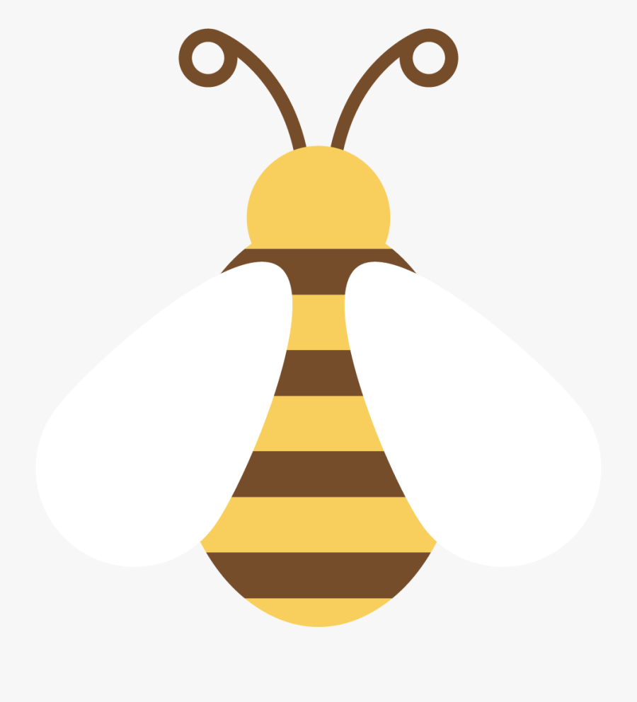 Poison Clipart Black And White - Illustration, Transparent Clipart