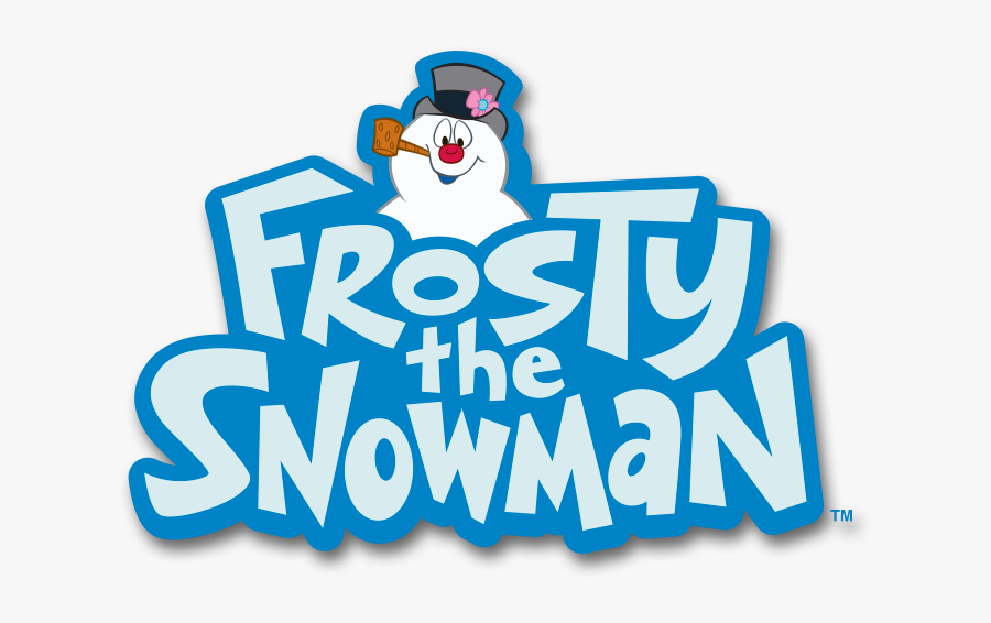Frosty The Snowman, Transparent Clipart