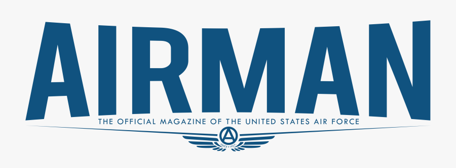 Transparent Africa Clipart - Airman Magazine, Transparent Clipart