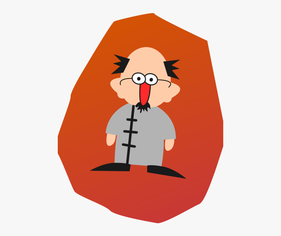 Art,fictional Character,orange - Illustration, Transparent Clipart
