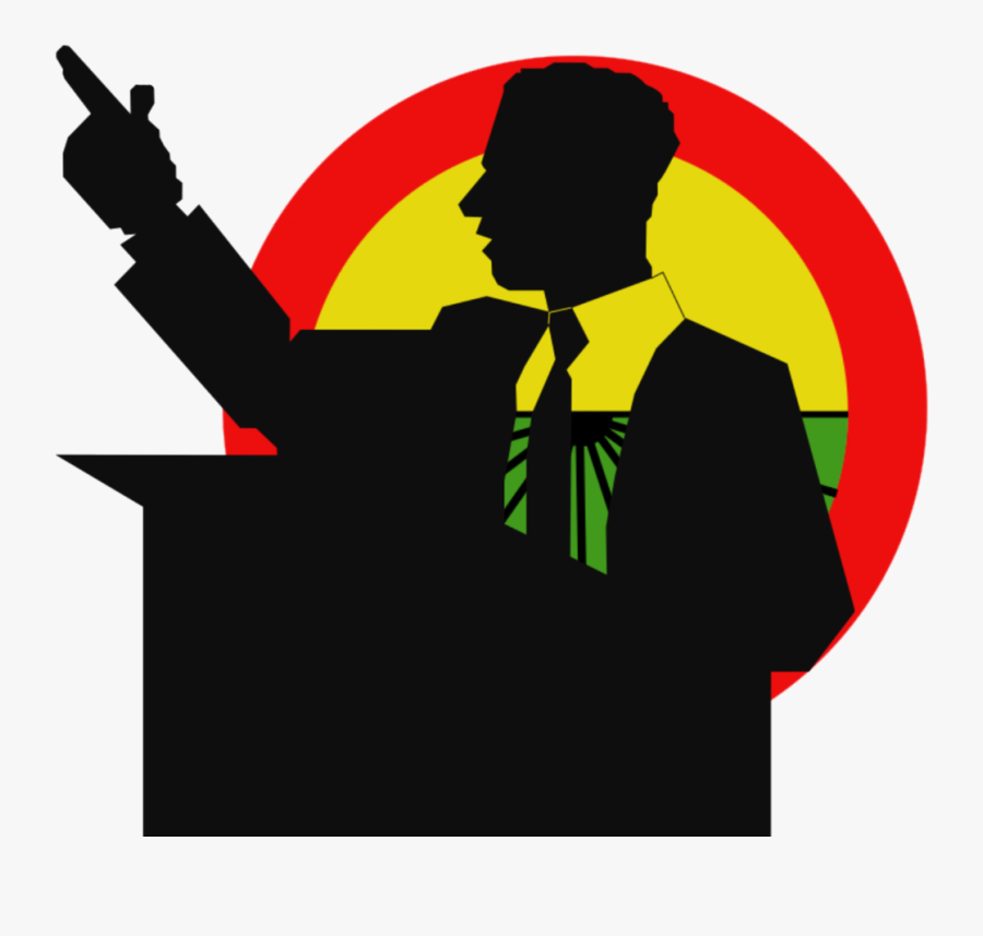 Area Speech And Debate Competitions - Speech And Debate Clipart, Transparent Clipart