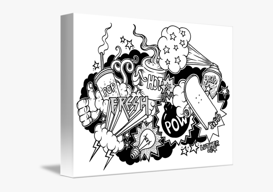 Image Library Stock Collection Of Free Crowd - Cartoon Protest Vector, Transparent Clipart