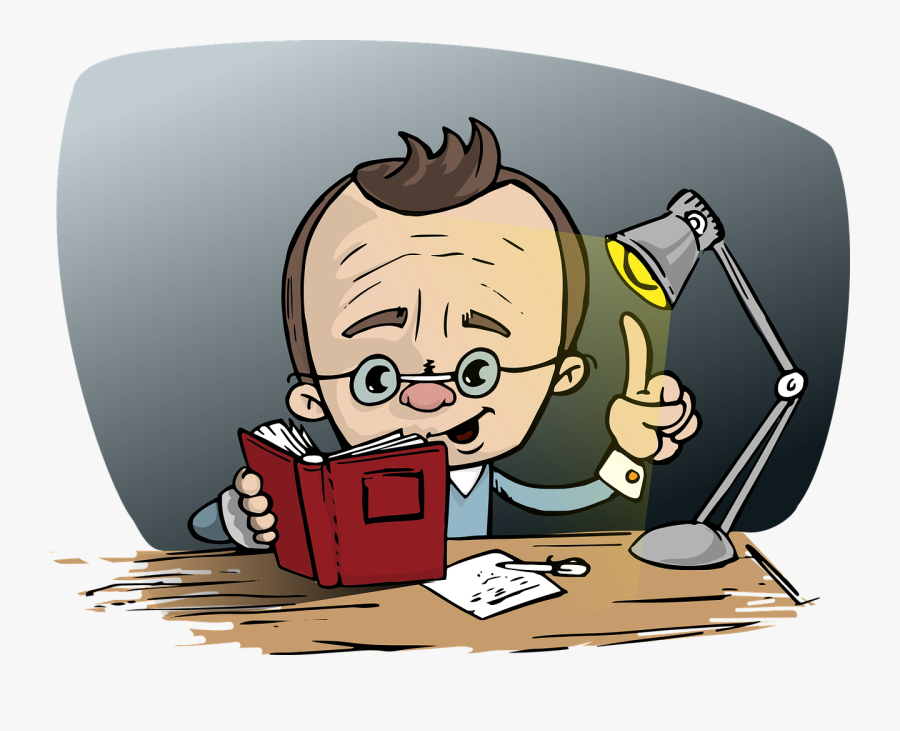 Debate Clipart Spoken English - Rehabilitation Low Vision Cartoon, Transparent Clipart