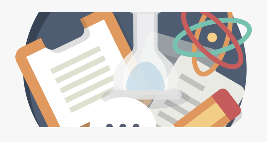 Reflection Clipart Synthesis - Tesis Png, Transparent Clipart