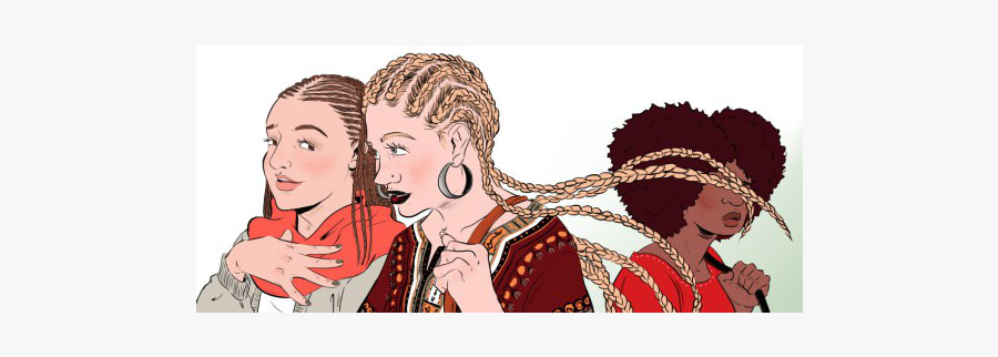 Banner Transparent Stock Protest Drawing Cultural Appropriation - Memes About Cultural Appropriation, Transparent Clipart