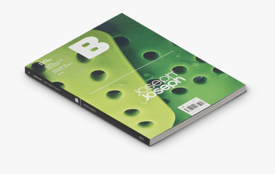 Magazine B Magazines Brand Documentary Magazine No - Electronics, Transparent Clipart