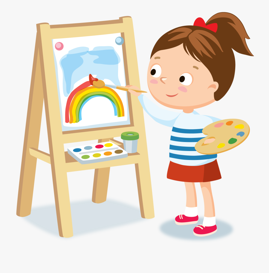 Childrens Activities, Transparent Clipart