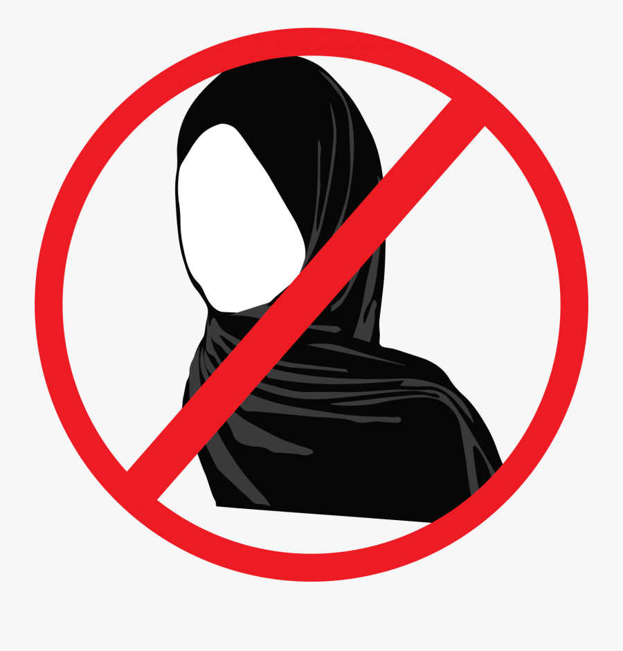 Victoria Williamson %7c The Depaulia - No Headscarf, Transparent Clipart