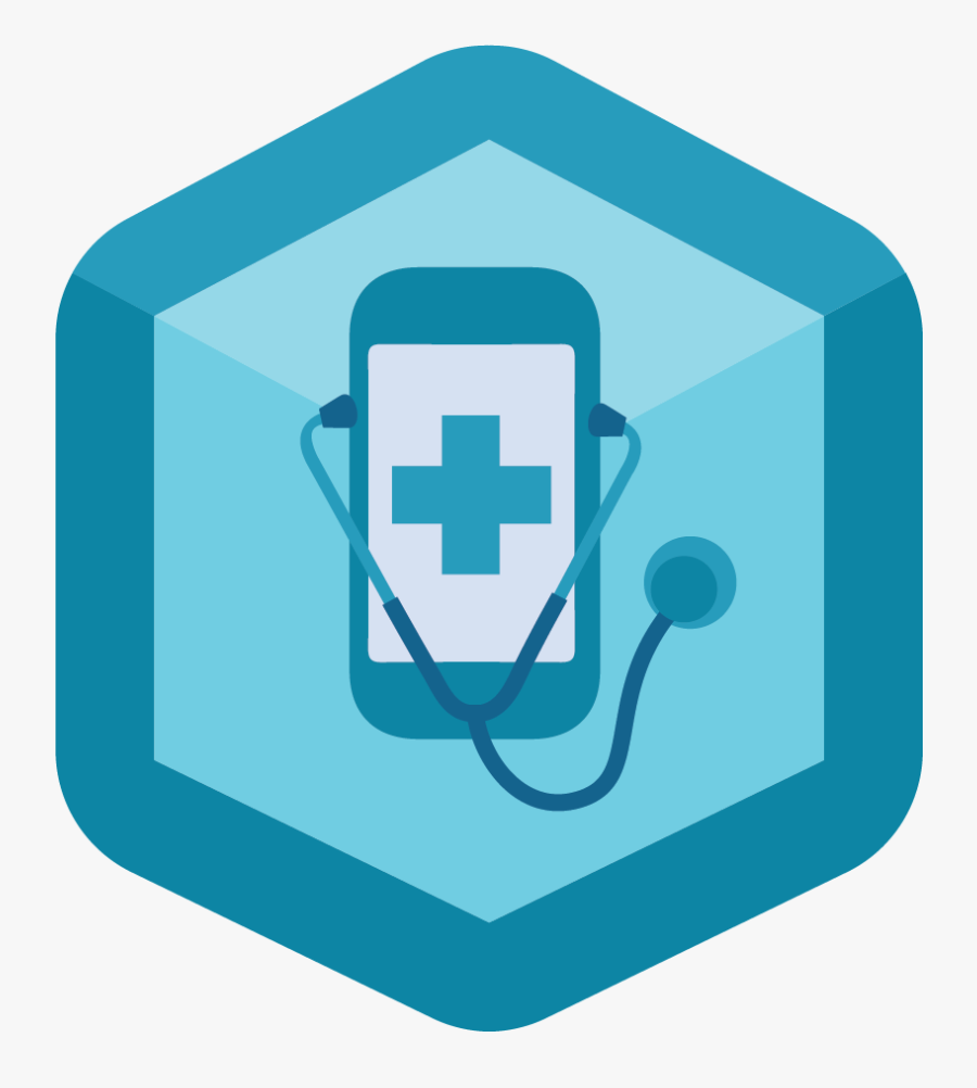 Mobile Health Clipart, Transparent Clipart