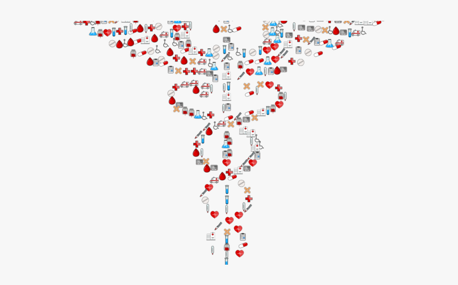 Free Healthcare Clipart - World Aids Day 2018 Photo Download, Transparent Clipart