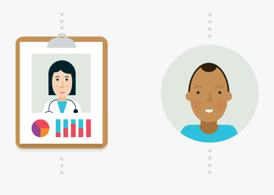 This Startup Will Tell You How Much Experience A Doctor, Transparent Clipart
