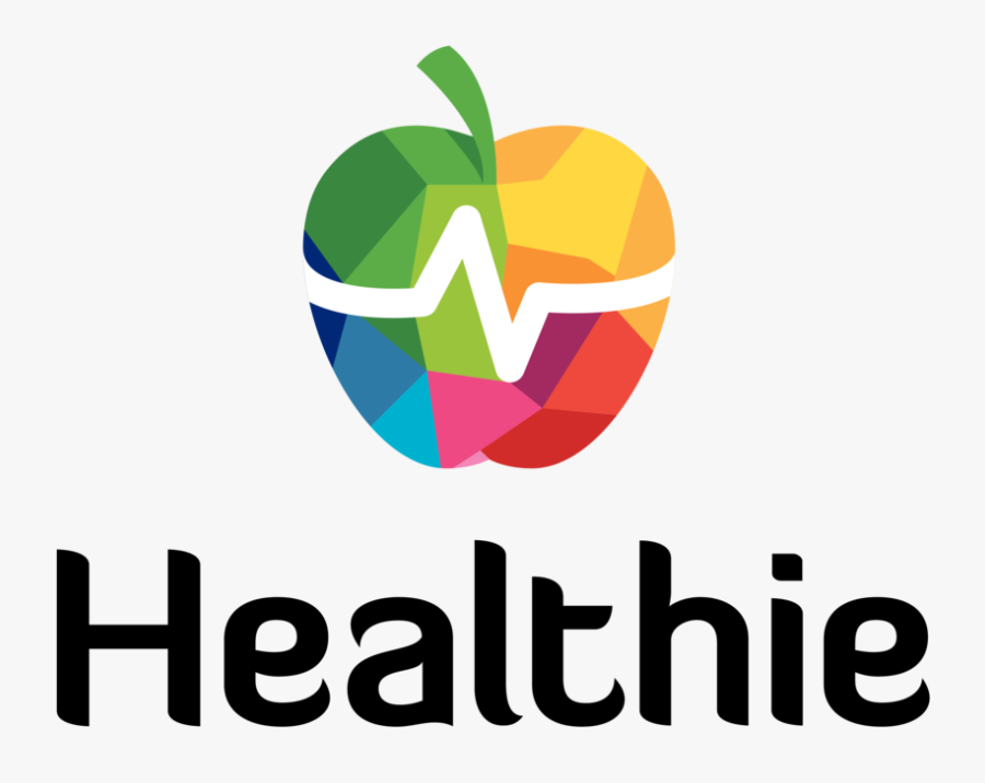 Healthie, Graphic Design - Graphic Design, Transparent Clipart