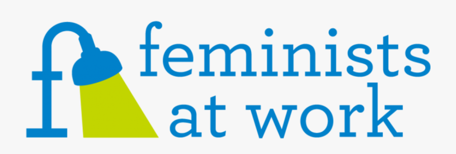 Clip Art Terrific For Your - Feminists At Work, Transparent Clipart