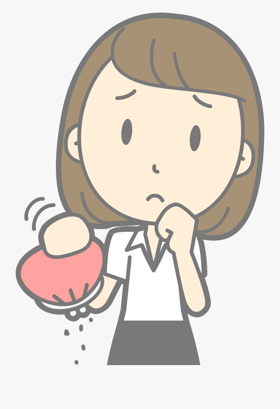 Emotion,art,happiness - Poor Clip Art, Transparent Clipart