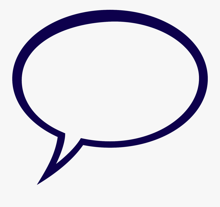 Say Cloud Png, Transparent Clipart