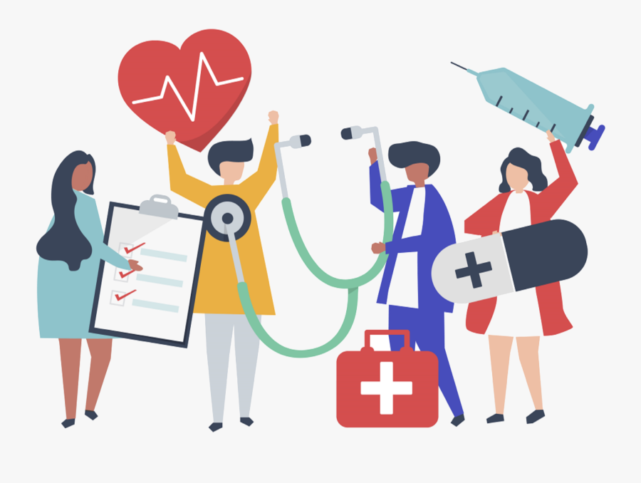 Etica Profissional Na Saude, Transparent Clipart