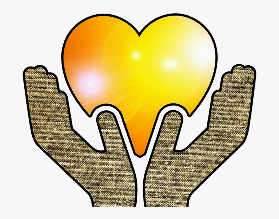 Anti Poverty Day Clipart , Png Download - Love Your God With All Your Heart Clipart, Transparent Clipart