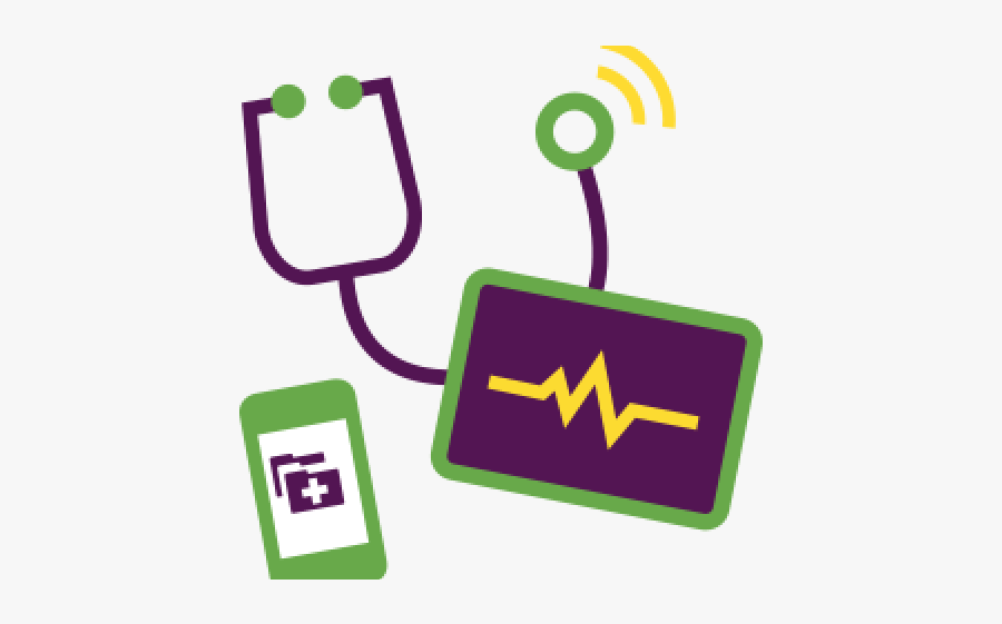 Tech Clipart Healthcare Technology, Transparent Clipart