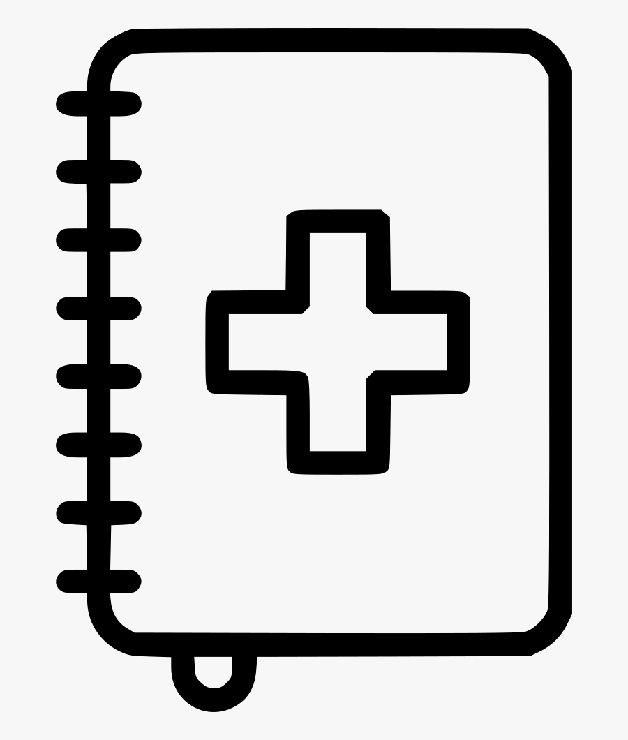 Transparent Medical Symbols Clipart - Transparent Medical Icon Png, Transparent Clipart