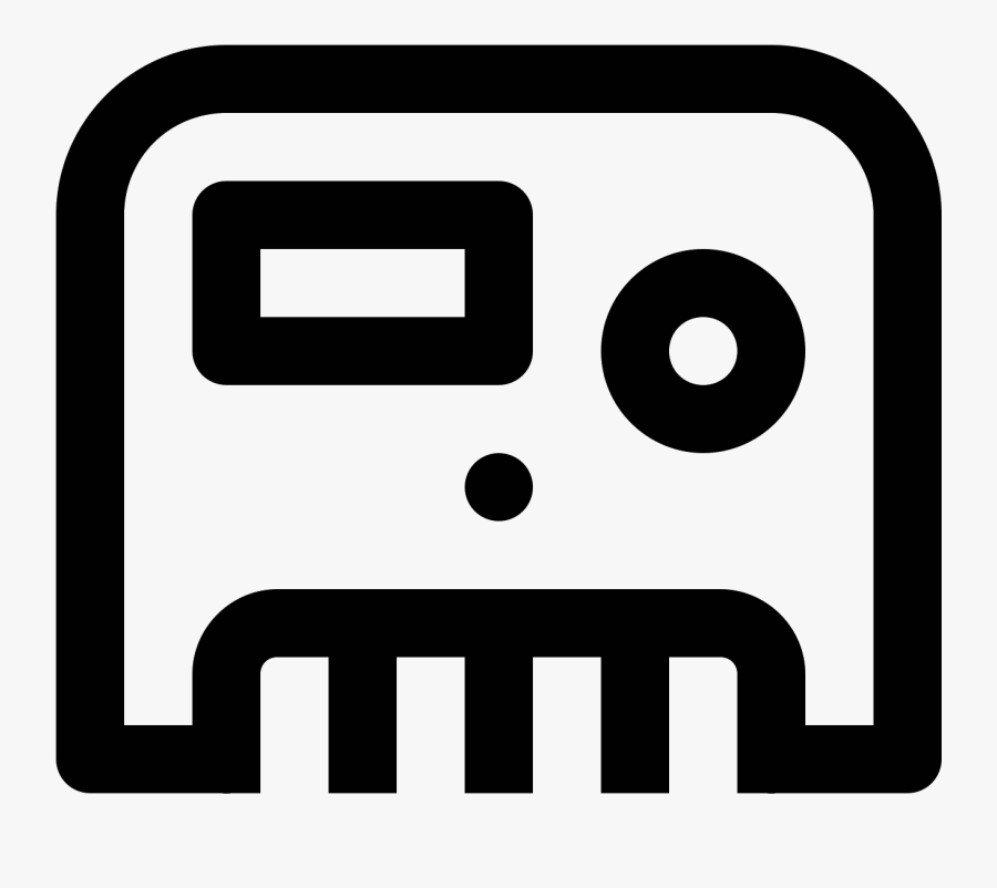 Gauge Vector Health - Icona Del Contatore Transparent, Transparent Clipart