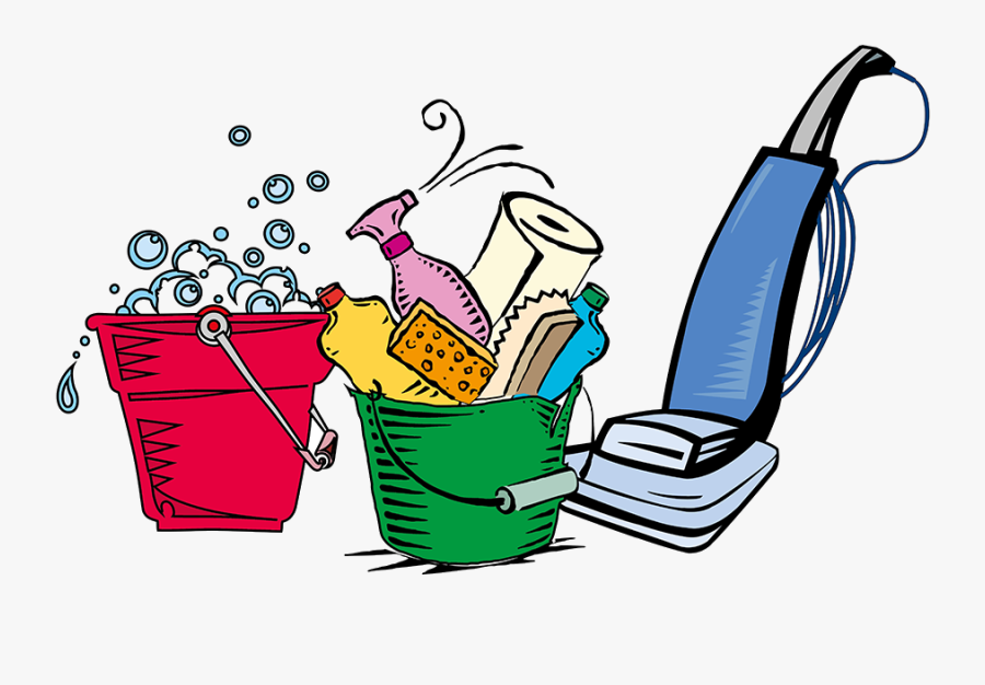 At Getdrawings Com Free - Home Cleaning Services Clipart, Transparent Clipart